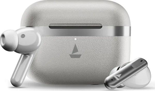 boAt Airdopes Prime 513 ANC True Wireless Earbuds