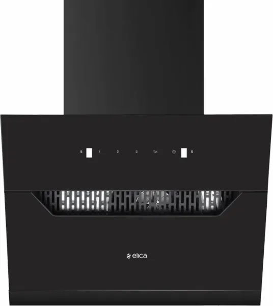 Elica EFL 207 HAC LTW VMS 60 cm Wall Mounted Chimney