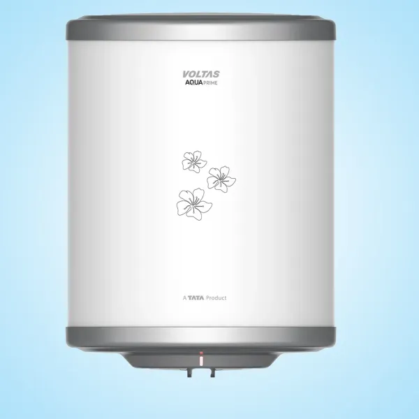 Voltas Aqua Prime 15L Storage Water Geyser