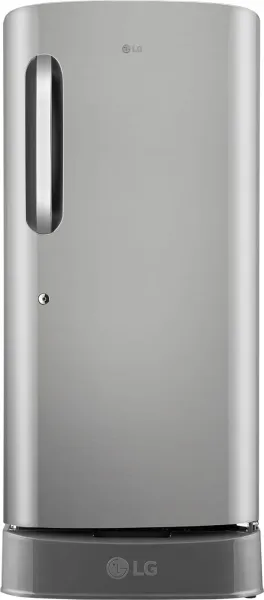 LG GLD2256ZAPZ 210 L 5 Star Single Door Refrigerator