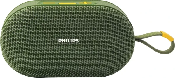 Philips TAS1400 12W Bluetooth Speaker