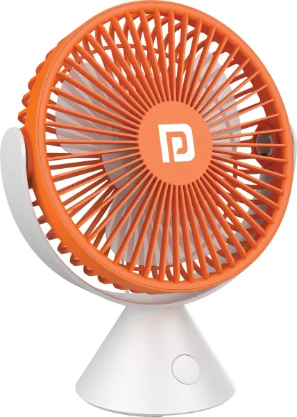 Portronics Aero Breeze 3 Blade Table Fan
