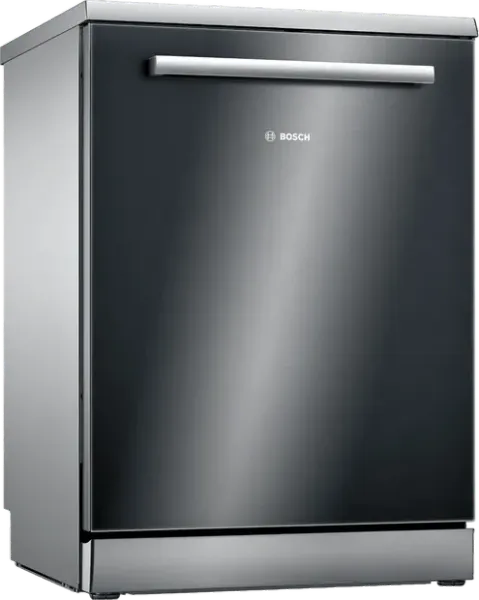 Bosch Series 6 SMS4HMB62T 15 Place Settings Free Standing Dishwasher