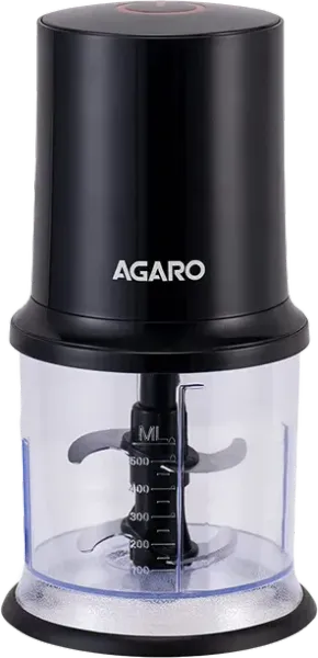Agaro Elegant 400W Electric Vegetable Chopper