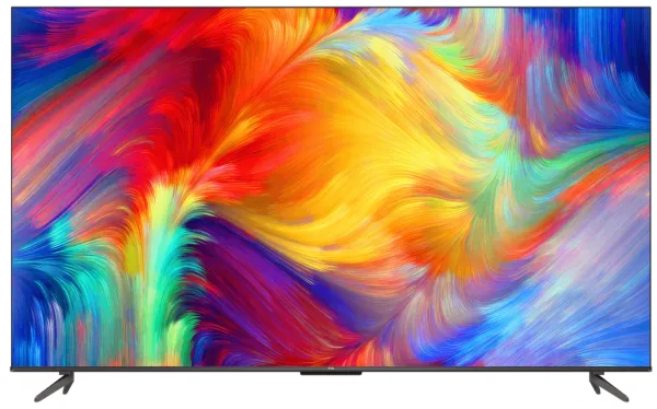 TCL 65P735 65 Inch Ultra HD 4K Smart LED TV