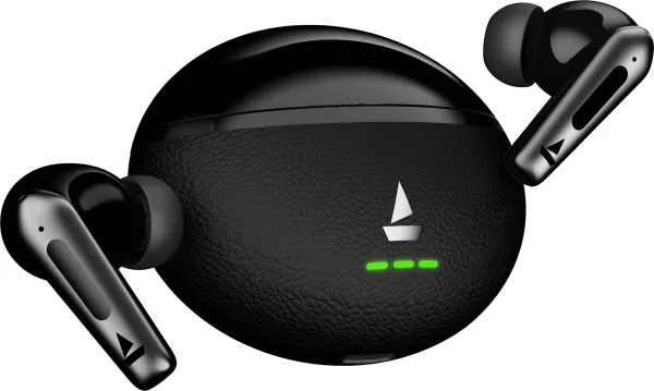 boAt Airdopes Prime 512 True Wireless Earbuds