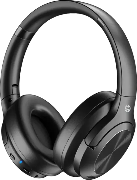 HP H300 Wireless Headphones