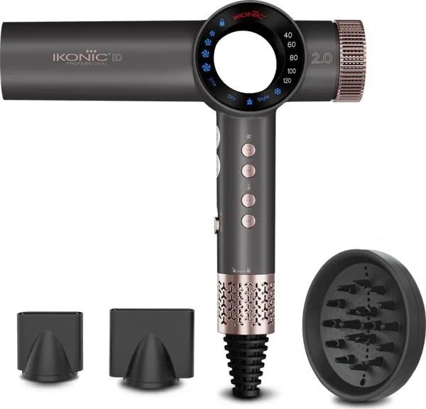 Ikonic ID 2.0 Hair Dryer