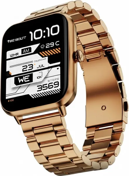 Fire Boltt Ninja Blaze Smartwatch