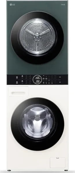 LG FWT1310BG 13 Kg Fully Automatic Front Load Washing Machine