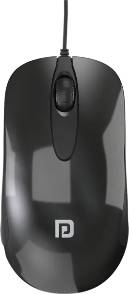 Portronics Toad 26 Wired Optical Mouse