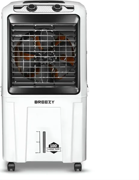 Amplesta Breezy 100 L Desert Air Cooler