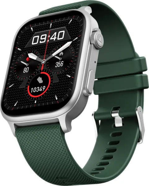 boAt Storm Infinity Max Smartwatch
