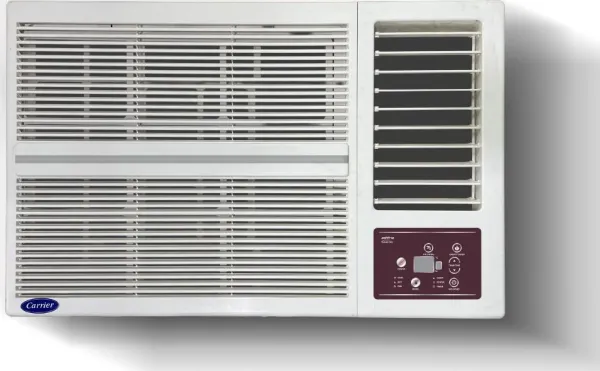 Carrier CIW19SC5R36F0 1.5 Ton 5 Star 2026 Inverter Window AC (ESTRA GXi)