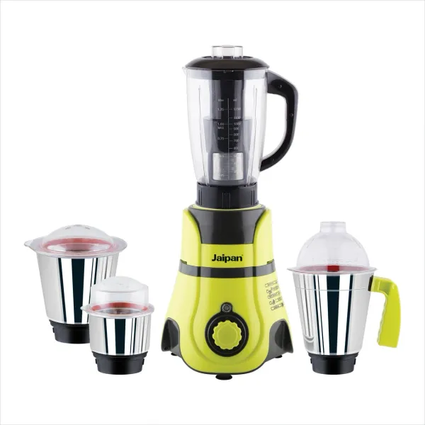 Jaipan Zodiac ‎JPZM0422 850W Mixer Grinder