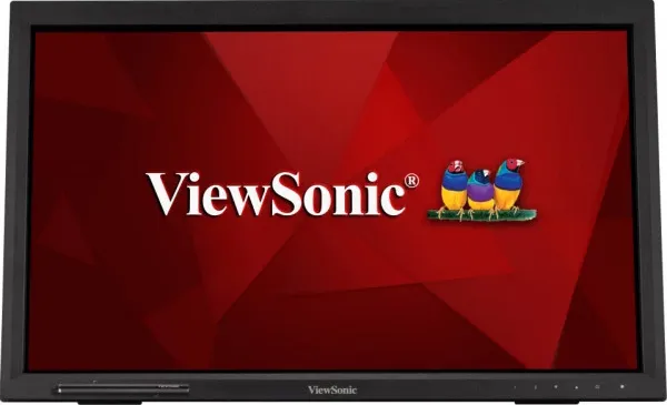 ViewSonic TD2223 21.5 inch Full HD Touch LED Monitor