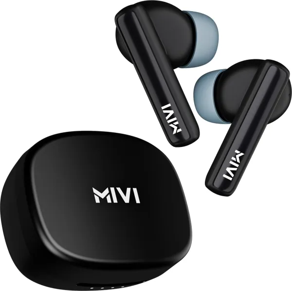 Mivi DuoPods Sync True Wireless Earbuds