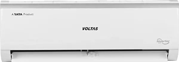 Voltas 243V Vectra Elite 2 Ton 3 Star Inverter Split AC