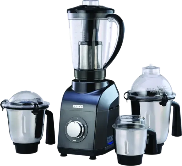 Usha TurboX 1200W Mixer Grinder