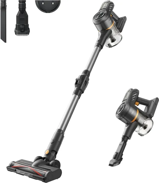 Dreame Mova J20 Cordless Vacuum Cleaner