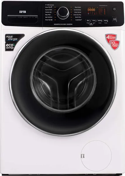 IFB SENORITA ZX 6.5 Kg Fully Automatic Front Load Washing Machine
