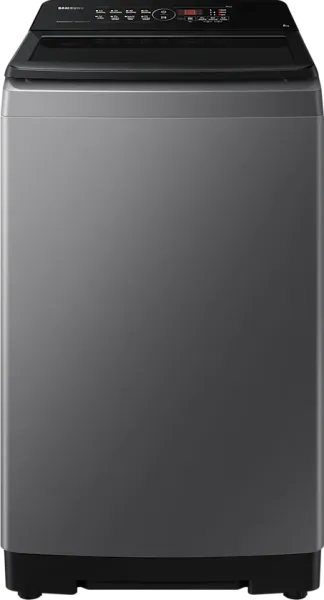 Samsung Ecobubble WA80BG4441BD 8 Kg Fully Automatic Top Load Washing Machine