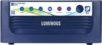Luminous Eco Volt Neo 1250 Sine Wave Inverter
