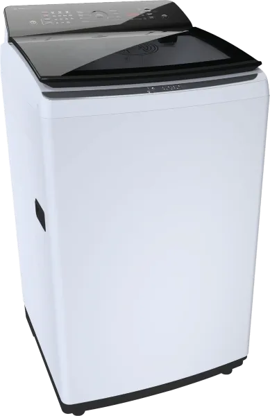 Bosch Serie 2 WOE701W0IN 7 kg Fully Automatic Top Load Washing Machine