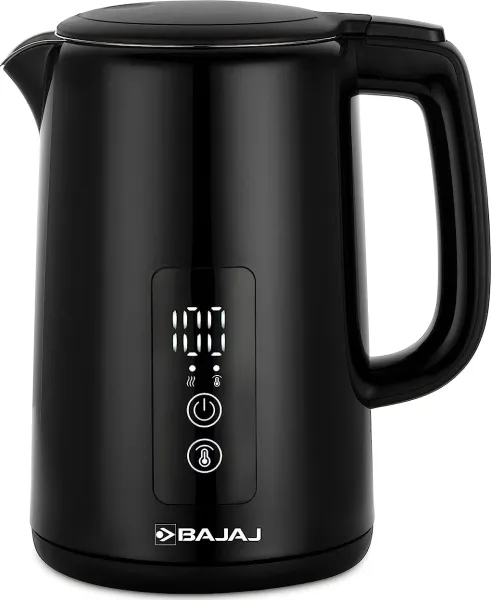 Bajaj KTP 1.5L Digital Electric Kettle