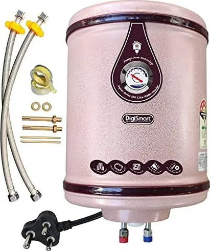 Digismart Hotline 15L Storage Water Geyser
