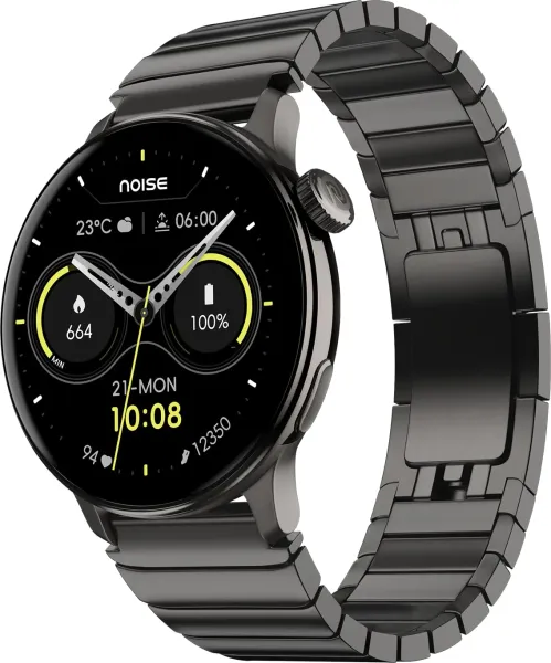 Noise NoiseFit Pro 6R Smartwatch