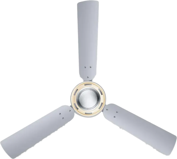 Luminous Rio BelAir 1200cm 3 Blade Ceiling Fan