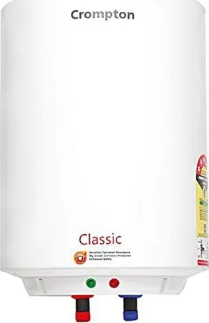 Crompton Classic 25L Storage Water Geyser