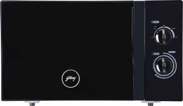 Godrej GMX 725 SP1 TM 1250W 25 L Solo Microwave Oven