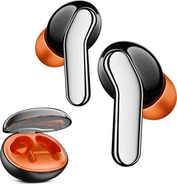 Mivi DuoPods Roar True Wireless Earbuds