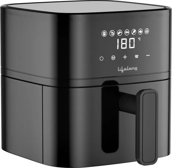 Lifelong LLHFD442 4.2L Air Fryer