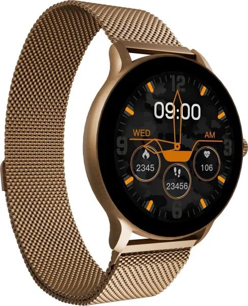 Timex iConnect Pro Plus Smartwatch