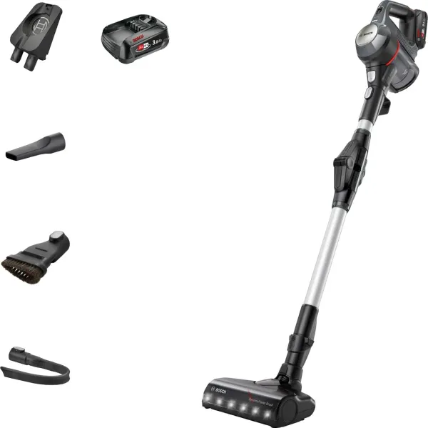Bosch Unlimited 7 Cordless Vacuum Cleaner