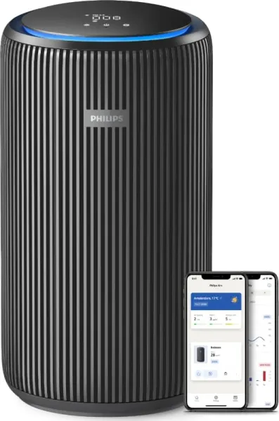 Philips AC4221/61 PureProtect Pro 4200 Smart Air Purifier