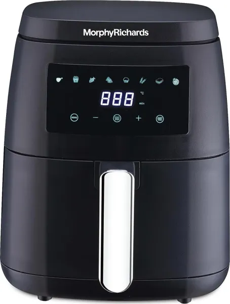 Morphy Richards Crisp Pro 510056 5L Digital Air Fryer