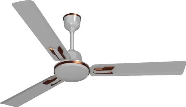 V-Guard Pace Art 1200 mm 3 Blade Ceiling Fan