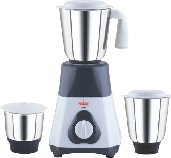 Kanchan Taffy 650W Mixer Grinder