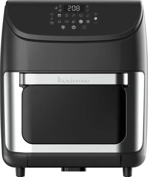 Bergner MasterPro ‎BGMP-9338 12L Air Fryer Oven