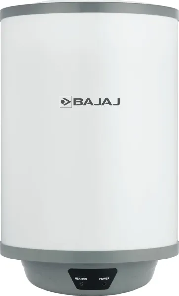 Bajaj Shield Series Crest Plus 15L Storage Water Geyser
