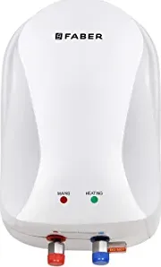 Faber FWG Insta 1L Instant Water Geyser