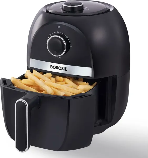 Borosil Best ‎BAF01 2.8L Air Fryer