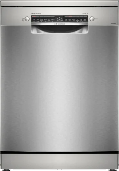 Bosch Series 6 SMS6HMI00I 15 Place Settings Dishwasher