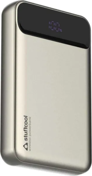 Stuffcool Click 10 10000 mAh Power Bank