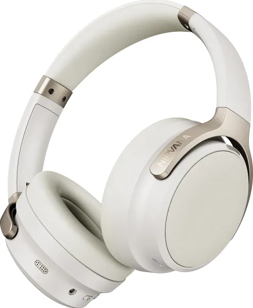 boAt Nirvana Eutopia 2 Wireless Headphones