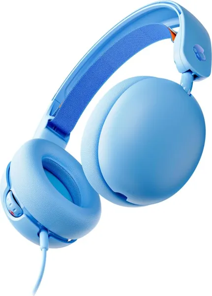 Skullcandy Grom Wired Headphones